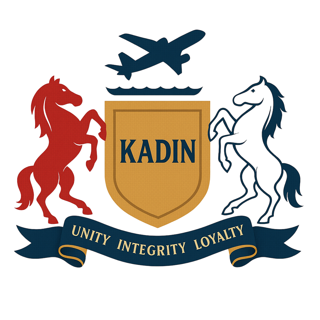 Logo Kadin Kepulauan Seribu